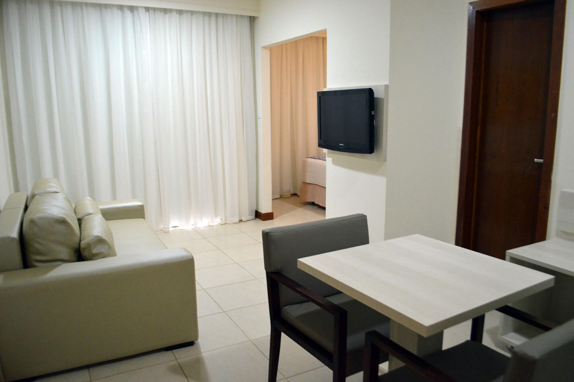 Catussaba Suites Resort Сальвадор Экстерьер фото
