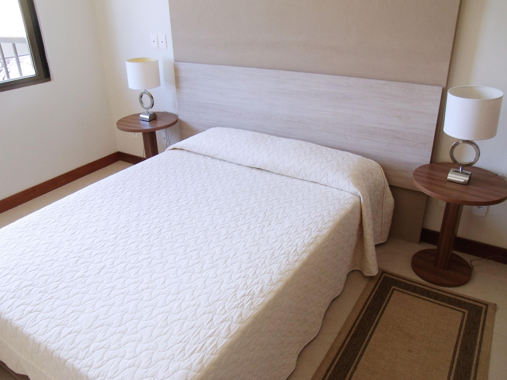 Catussaba Suites Resort Сальвадор Экстерьер фото