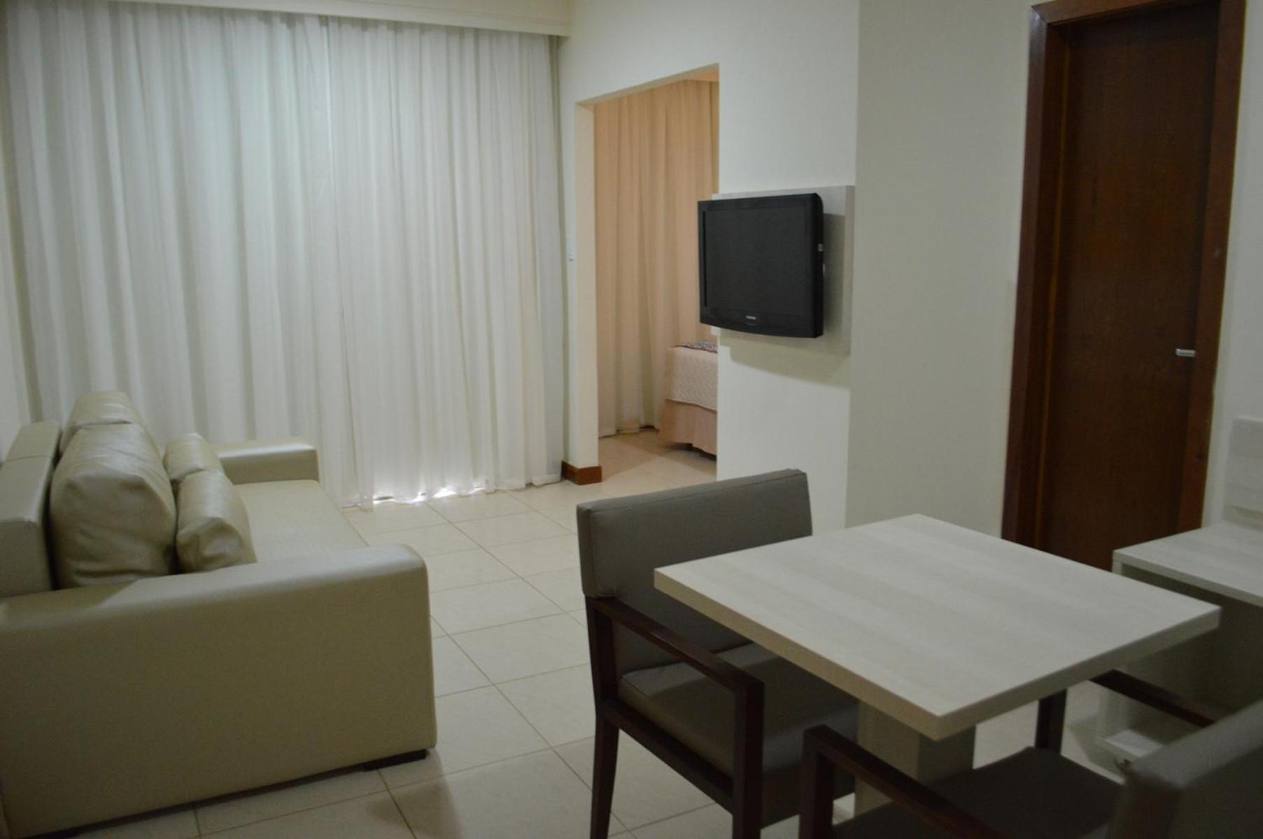 Catussaba Suites Resort Сальвадор Экстерьер фото
