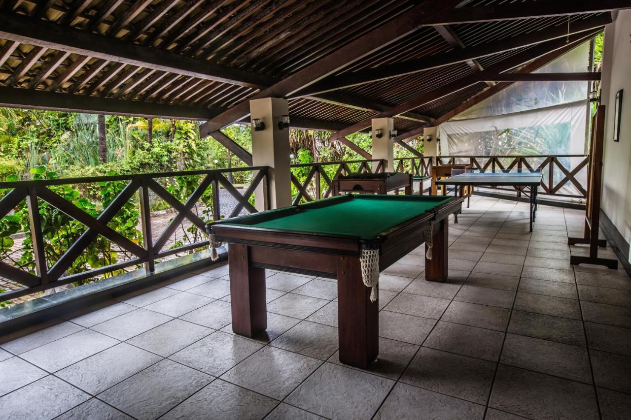 Catussaba Suites Resort Сальвадор Экстерьер фото